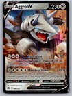 Aggron V