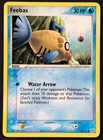 Feebas