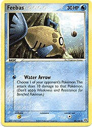 Feebas