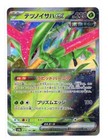 Iron Leaves Ex