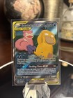 Slowpoke & Psyduck Tag Team GX