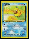 Psyduck