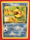 Psyduck