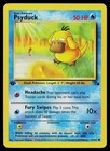 Psyduck