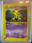 Alakazam
