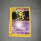 Alakazam