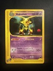 Alakazam