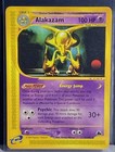 Alakazam