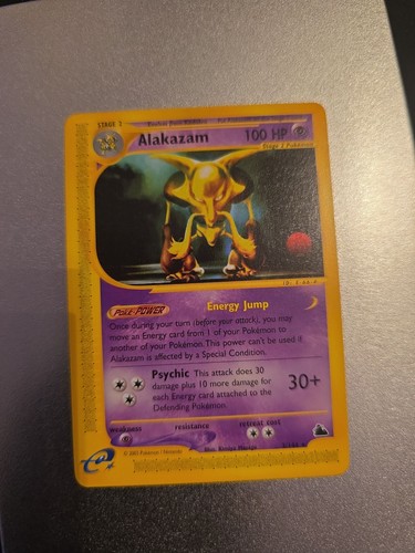 Alakazam