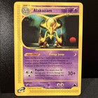 Alakazam