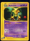 Alakazam