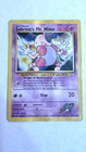 Sabrina's Mr. Mime