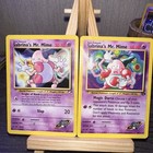 Sabrina's Mr. Mime
