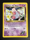 Sabrina's Mr. Mime