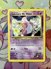 Sabrina's Mr. Mime
