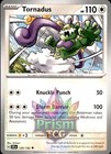 Tornadus
