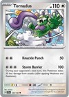 Tornadus