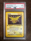 Zapdos