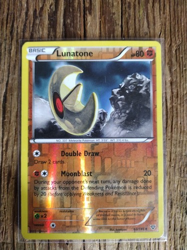 Lunatone