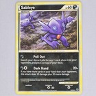 Sableye