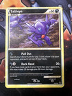Sableye
