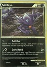 Sableye