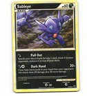 Sableye