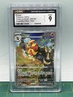Pyroar