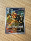 Pyroar