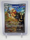 Pyroar
