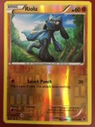 Riolu