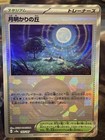 Moonlit Hill