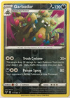 Garbodor
