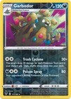 Garbodor