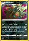Garbodor