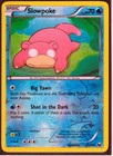 Slowpoke