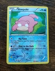 Slowpoke