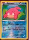 Slowpoke