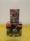 Enhanced Booster Box
