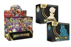 Enhanced Booster Box