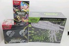 Enhanced Booster Box