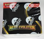 Mega Evolution Enhanced Booster Box