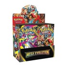 Enhanced Booster Box