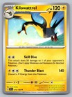 Kilowattrel