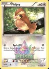 Pidgey