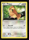 Pidgey