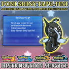 Tapu Fini