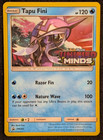 Tapu Fini