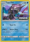 Tapu Fini