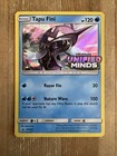 Tapu Fini